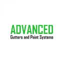 Advanced Gutters and Paint Systems logo